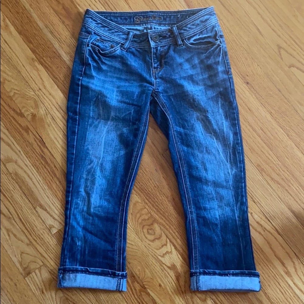 Guess Capris
